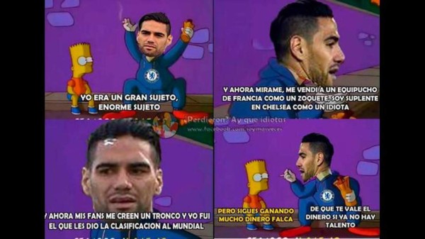 MEMES: Así se burlan del Chelsea por derrota ante Liverpool