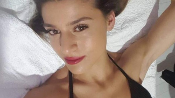 La soltería de Cristiano Ronaldo desata una lluvia de posibles romances con sexys chicas