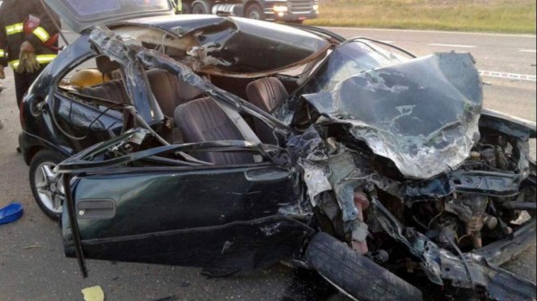 Los lujosos autos que han sido destruídos por jugadores