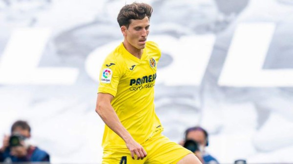 La renovada lista de fichajes de Laporta en el Barcelona: Uno está cerrado y con dos están negociando