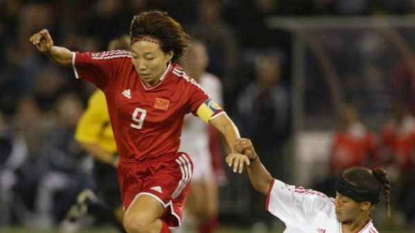Las 11 mujeres que han logrado triunfar en el mundo del fútbol