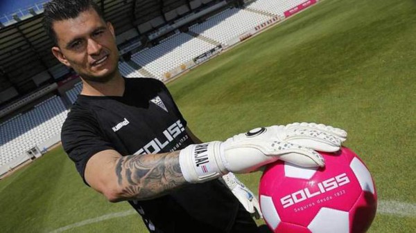 ¡A la moda! Los jugadores tatuados de la Copa Oro 2017