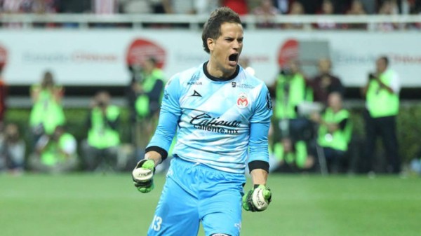 ¡ARDE EL MERCADO EN MÉXICO! Torres cada vez más cerca; Aseguran el futuro de Gignac