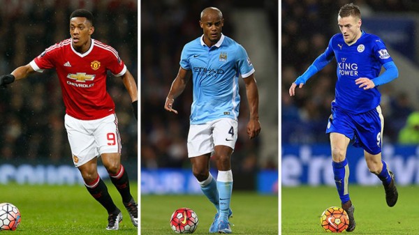 Top 20 de jugadores que todo equipo en Europa desearía fichar