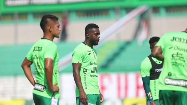 El Chino López se despacha un doblete y Marathón con su ‘Victoria’ vuelve al liderato del Clausura 2024