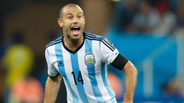 Messi, Cristiano y los cracks que tendrían en Rusia su última oportunidad de ganar un mundial