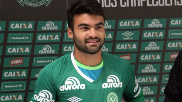 Los rostros de la tragedia: Ellos son los futbolistas muertos del Chapecoense