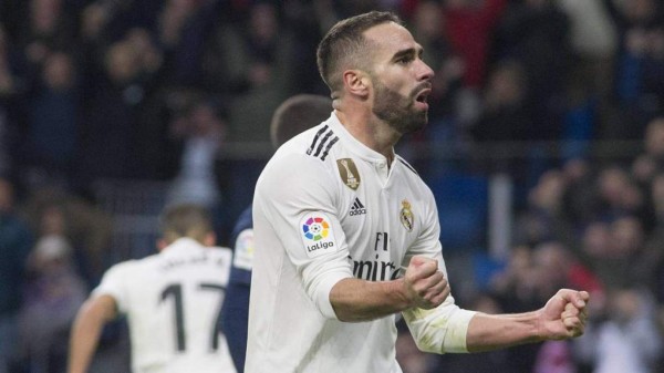 ¡Revolución! Solari y el nuevo 11 del Real Madrid para el clásico de Liga ante el Barcelona