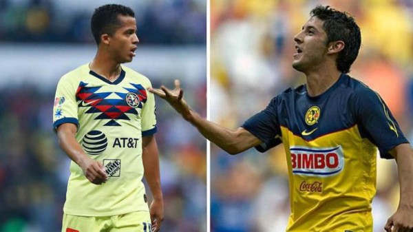 Futbolista mexicano revienta a Giovani Dos Santos tras perder la final de la Liga MX