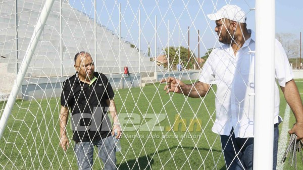 ¡Una belleza! Estadio de Parrillas One será un complejo moderno en Honduras