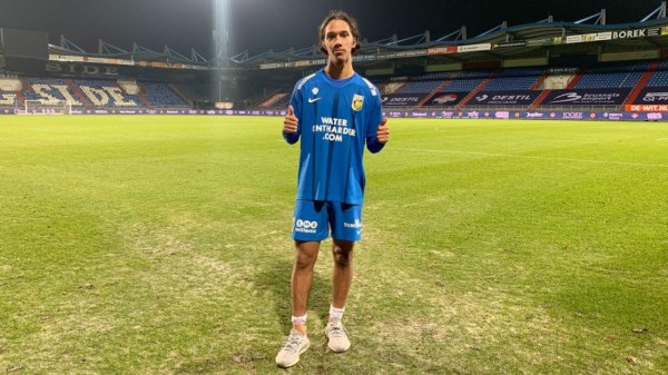 ¡Alemania, Francia y Holanda! La legión europea convocada por rivales de Honduras para el Preolímpico