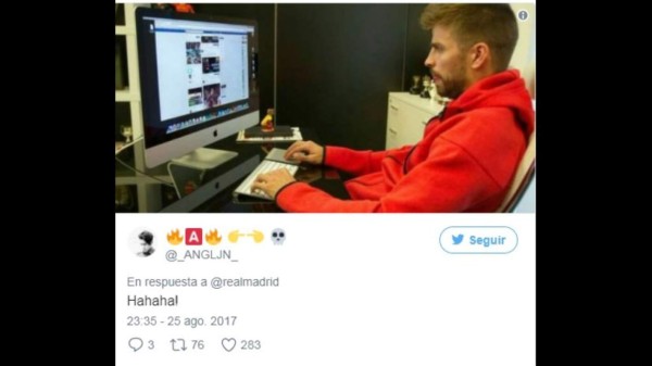 ¡OBJETOS DE BURLA! Real Madrid recibe locos memes tras el hackeo