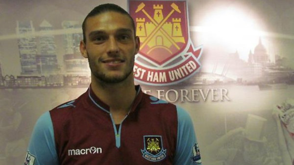 El cierre del Mercado de Fichajes en Europa en imágenes