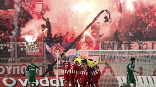 Las rivalidades históricas del fútbol mundial