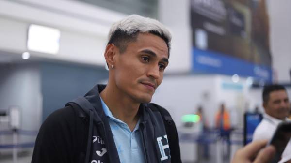 Najar revela la charla íntima con Rueda en los camerinos del Azteca, aclara su futuro y dice que las lesiones son pasado