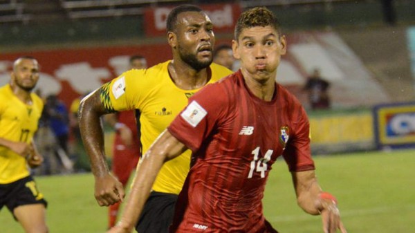 El posible once de Panamá en la Copa América Centenario