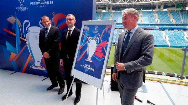 El gesto de la UEFA con los aficionados para “recompensar” su apoyo durante la pandemia: les regalará una experencia única