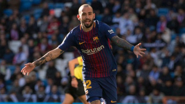 Mercado: Barça anuncia dos fichajes; jugador de la Juventus llegaría al PSG