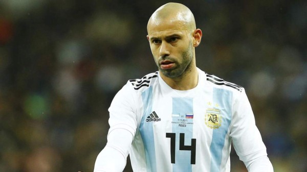 Rusia 2018: Los cracks que podrían disputar su última Copa del Mundo