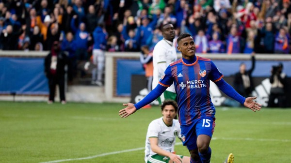 ¡Pocos! Centroamericanos que son jugadores franquicia en la MLS