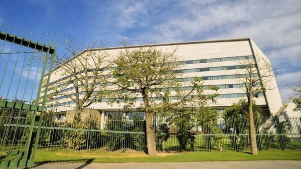 Allanan casino donde se casará Messi por supuesto lavado de activos