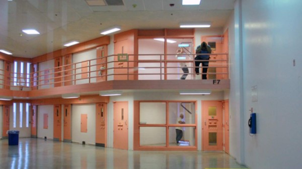 Así son las Supermax, las cárceles donde El Chapo vivirá sus últimos días