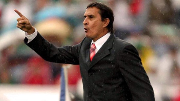 Los mejores directores técnicos de Centroamerica