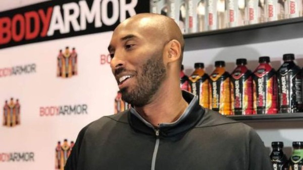 Los millonarios lujos que se dio Kobe Bryant y que dejó a su familia tras su muerte
