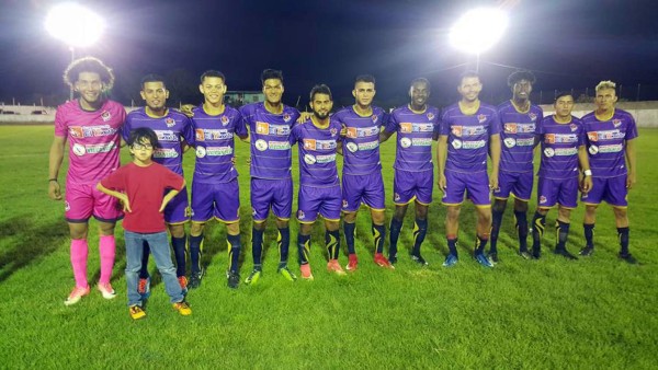 Los equipos con posibilidades de ascender a Primera División en Honduras