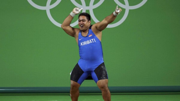 Los países que participan en Río 2016 y que seguramente no conocías