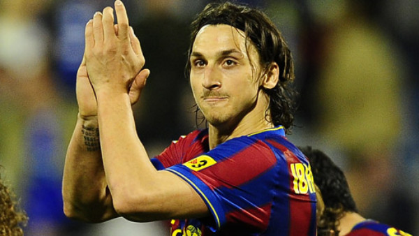 Milán prepara 80 'kilos' por 'Ibra'