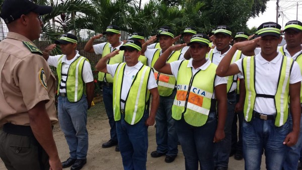 FOTOS: Así se vive la previa del encuentro entre Honduras-México