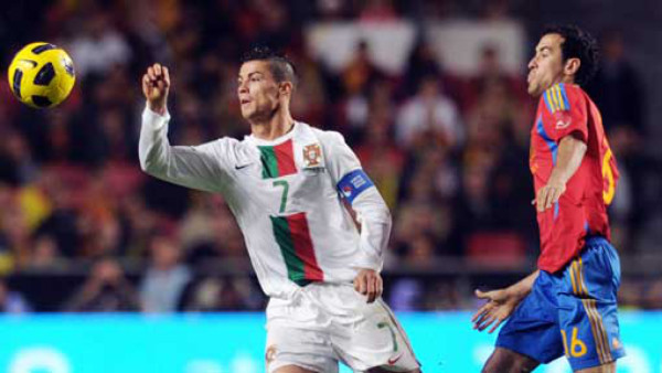 Futbol Internacional