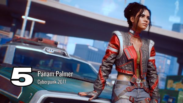 [Opinión editorial] Top 6: las mejores waifus de los videojuegos