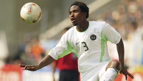 Así eran jugadores que son y fueron estrellas en el Mundial Sub17