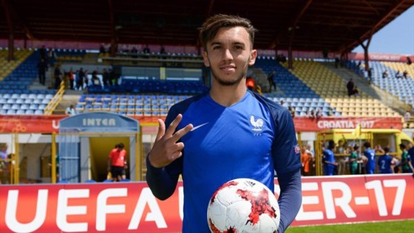 Las joyas que dejó el Mundial sub-17; una perla es de Pep Guardiola