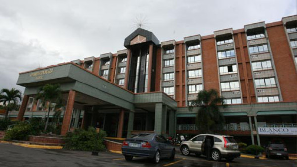 El hotel que hará historia