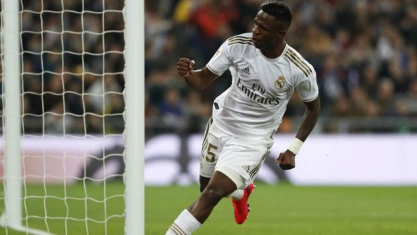 ¡Con todo! Así sería el 11 del Real Madrid ante Villarreal para buscar el título de la Liga de España