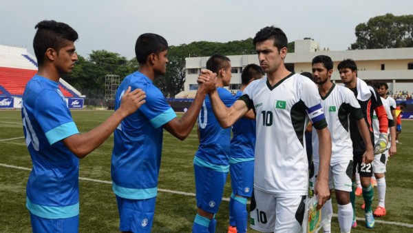 Las 15 selecciones más malas del mundo, según nuevo ranking FIFA