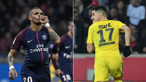 ¡De miedo! El 11 que afina el PSG para borrar al Real Madrid de la Champions