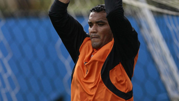 Júnior Morales jugaría ente Olimpia