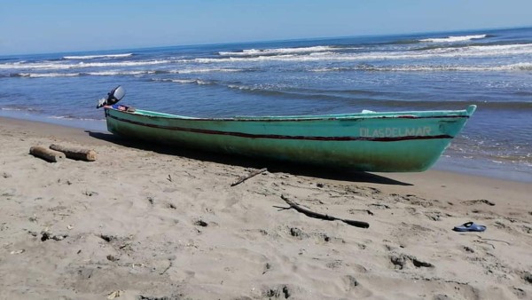 ¡Ni excursiones ni alfombras! Así lucen los sitios turísticos de Honduras en esta Semana Santa