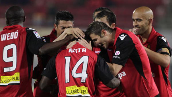 Villarreal jugará la Liga Europa