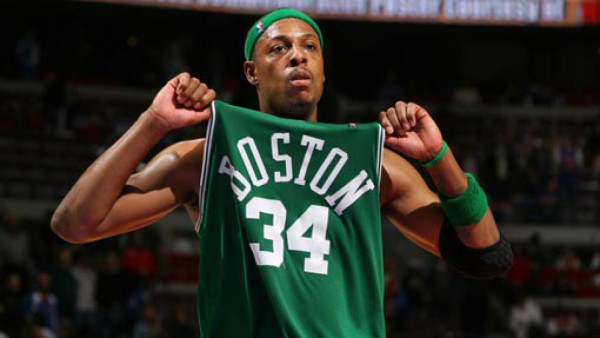 Pierce renuncia a 21,5 millones