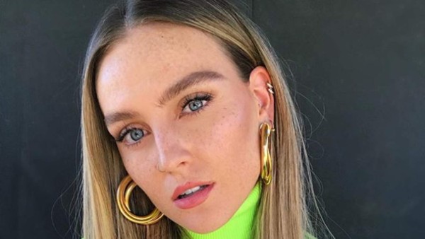 ¡Captado! Crack del Liverpool y su infartante novia celebrando la Champions League