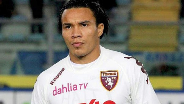 ¡Cerca de sumarse uno más! Los jugadores hondureños que han militado en el fútbol italiano