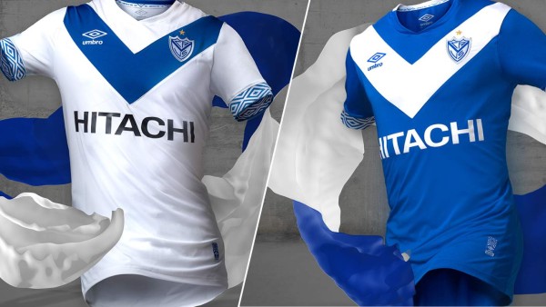 La camisetas de fútbol más bonitas en la temporada 2018
