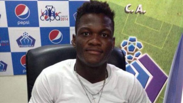 Los peores refuerzos extranjeros en el fútbol centroamericano