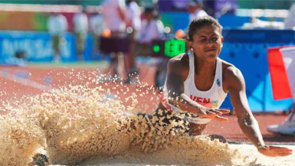 Panamericanos 2011 en Guadalajara