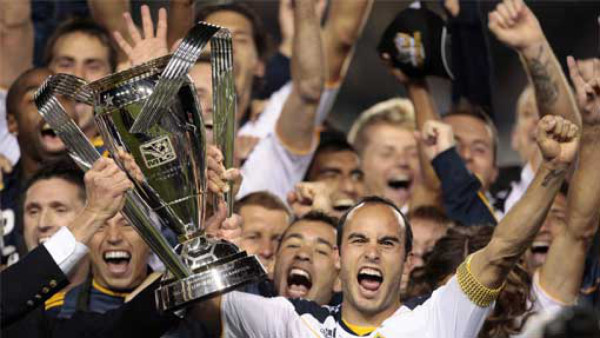 Las mejores fotos deportivas de la agencia AP.